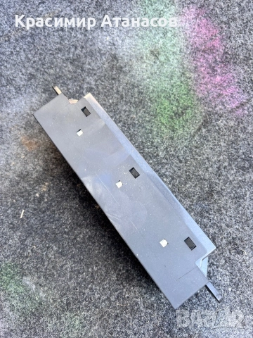 Дисплей за Шевролет каптива. 2006-2011г, снимка 2 - Части - 52934152