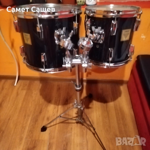 Yamaha power v, снимка 4 - Ударни инструменти - 53577943