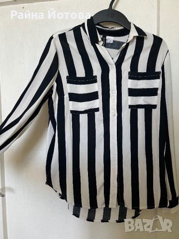 Дамска риза H&M
