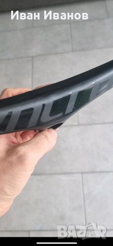 SYNCROS HIXON iC SL, снимка 9 - Части за велосипеди - 44089592