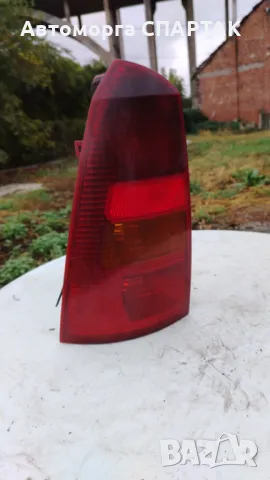 Ляв и Десен стоп Ford Focus Комби 2000г.