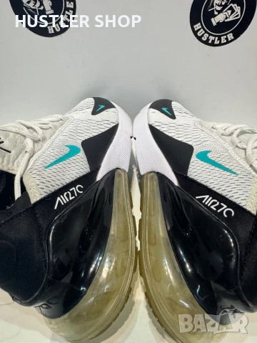 Маратонки NIKE AIR MAX 270.Номер 42, снимка 4 - Маратонки - 50912304