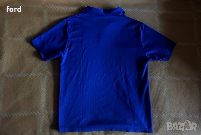 ретро тениска Италия от 90 те години , снимка 2 - Футбол - 40384848