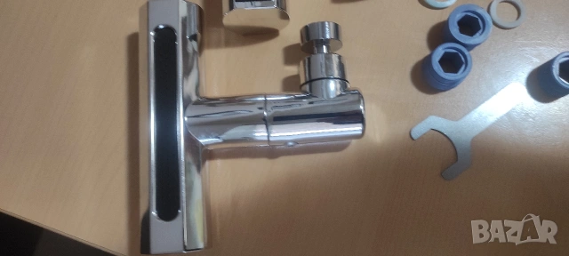 Чучури диспенсъри за чешми, снимка 3 - Смесители - 53481896