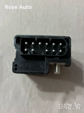 Управляващ блок, време за подгряване (BMW), снимка 2 - Части - 49994306