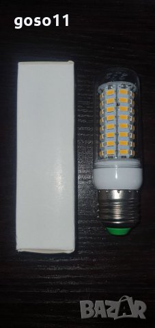 LED лампи, снимка 8 - Лед осветление - 32917867