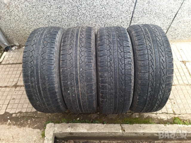 Гуми Pirelli 215 65 16 М+S 5мм грайфер