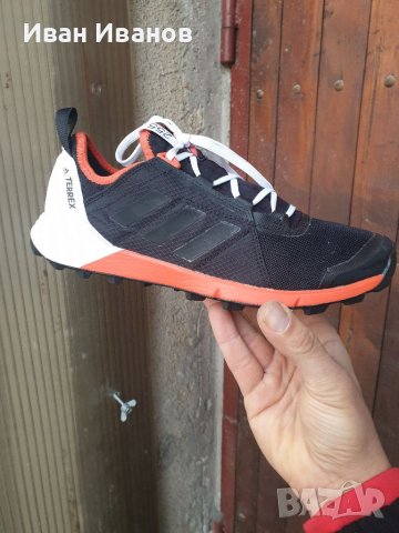 маратонки  ADIDAS TERREX AGRAVIC 255  номер 39-40, снимка 11 - Маратонки - 36312697