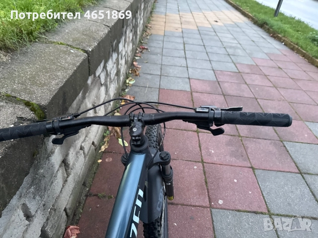 Колело, снимка 4 - Велосипеди - 52448070