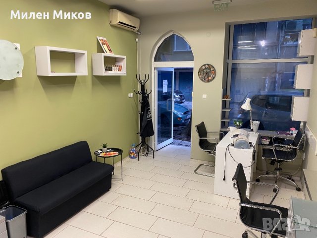 Салон за красота търси маникюрист, снимка 3 - Маникюристки - 33083094