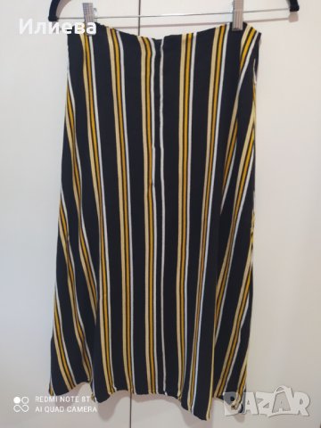 Лятна пола LCW, снимка 3 - Поли - 32910437