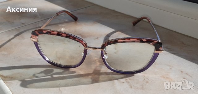 Диоптрични рамки за очила, снимка 4 - Слънчеви и диоптрични очила - 43164721
