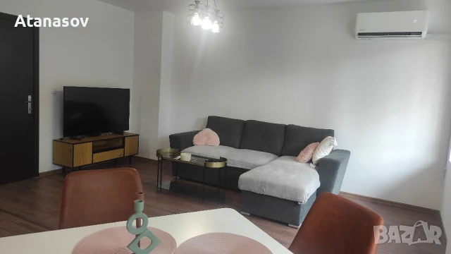 чисто нов апартамент в полите на Аязмото , снимка 4 - Квартири, нощувки - 51112395