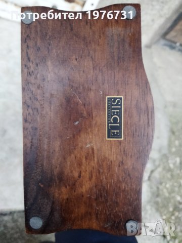 Часовник , снимка 7 - Други ценни предмети - 43838110