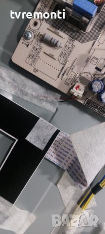 Захранваща платка ZUV194R-06 for 40inc DISPLAY 057D40B75V Grundig 40 GFB 6722​, снимка 3 - Части и Платки - 40286123