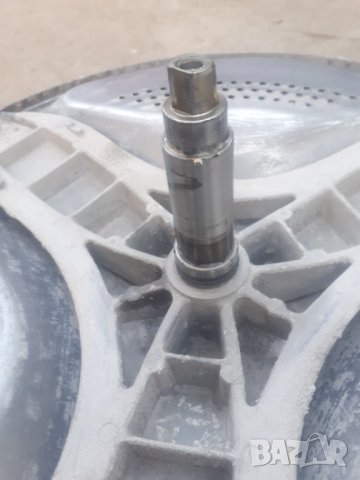 Продавам На части пералня Siemens WM 14E440, снимка 11 - Перални - 37464329