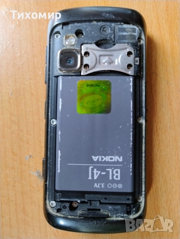 Телефон за части Nokia C8-00