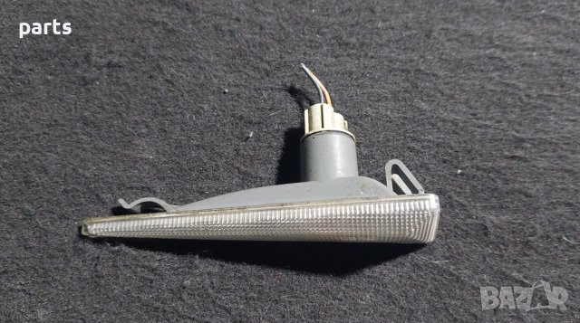 Ляв Мигач Рено Меган 2 - 0215100 - 200027150 N, снимка 3 - Части - 39937158