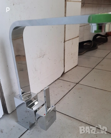 Смесител за кухня италиански, снимка 8 - Смесители - 53446758