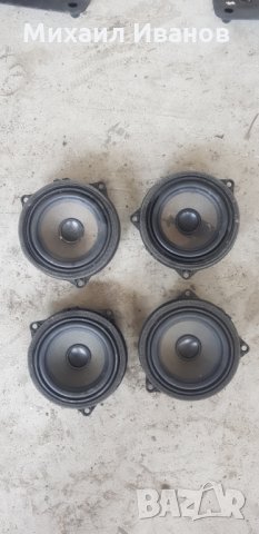HIFI Музика - /БМВ/BMW/-/f30/f31/ - N57N 3.0d 258кс, снимка 9 - Части - 33247034