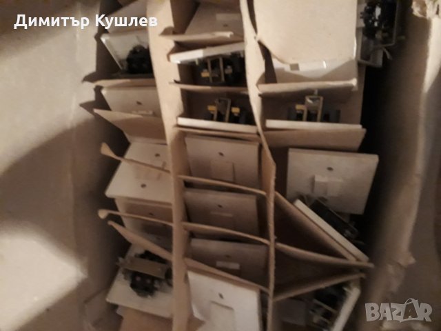 Ключове за осветление, снимка 3 - Ключове, контакти, щепсели - 28426850