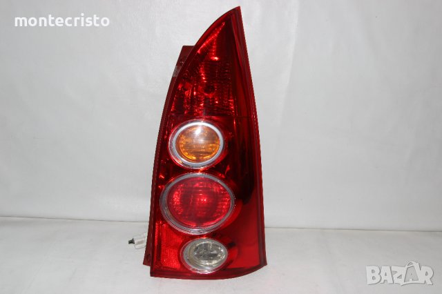 Десен стоп Mazda Premacy (2002-2004г.) Мазда Премаси / CB8051150, снимка 2 - Части - 40102705