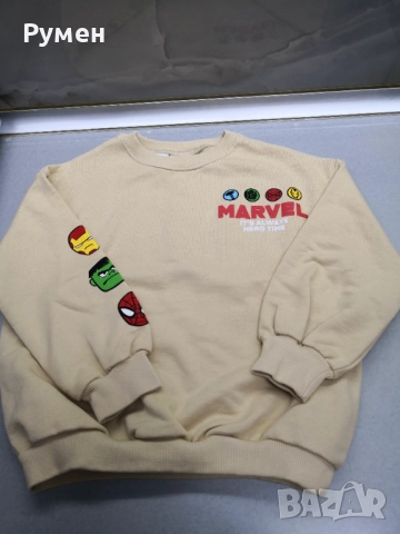 Бебешки дрешки, снимка 16 - Комплекти за бебе - 37842965