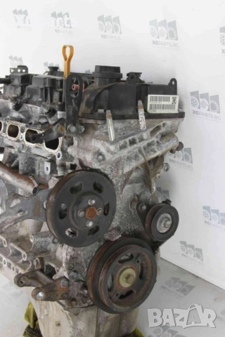  Двигател за Suzuki Swift 1.2i 94 к.с. K12B (2010-2013), снимка 2 - Части - 51915951