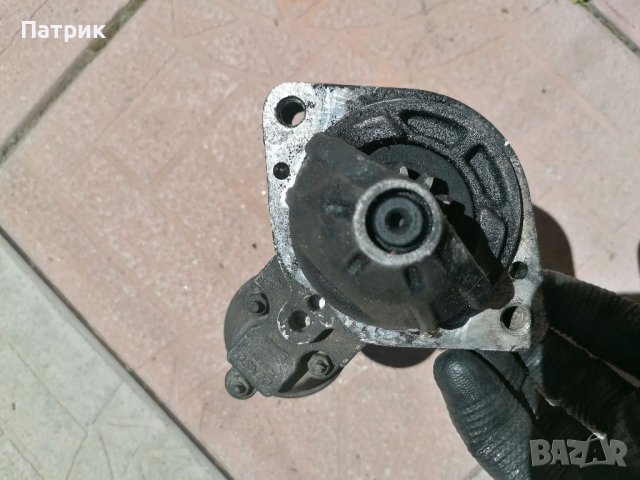 Стартер BMW БМВ E46 E60 E61 E63 E65 330d 335d 525d 530d 535d 630d 730d , снимка 4 - Части - 36754437