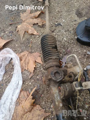 Хидравлична рейка за за Hyundai , Matrix 1.5 CRDI, 2001 - 2008г., снимка 3 - Части - 48279238