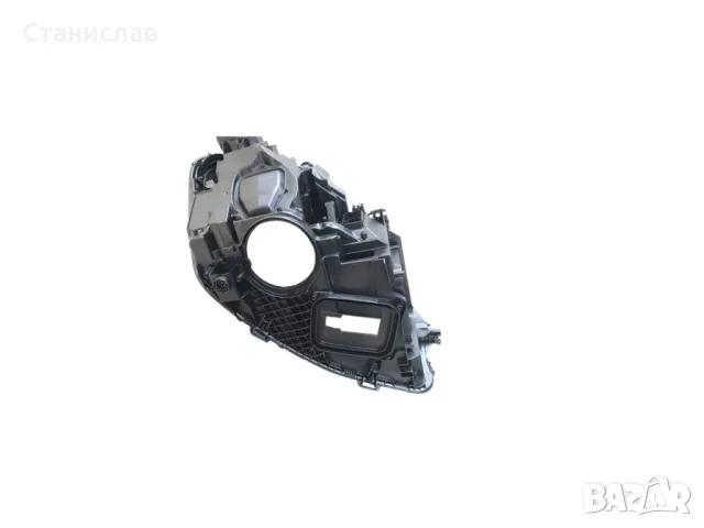Лява основа (корпус) за фар за Mercedes S-Class W223 (2021-2023), снимка 3 - Части - 47935822