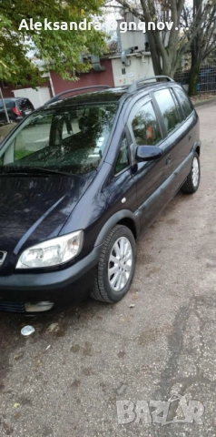 Продава се 2.2 125 дизел  за повече инф на 0879840501, снимка 3 - Автомобили и джипове - 52649399