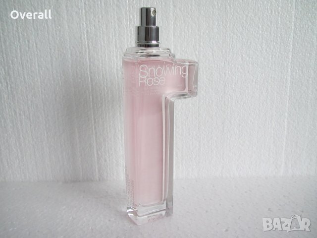 Snowing Rose Masakï Matsushïma ОРИГИНАЛЕН дамски парфюм 80 мл ЕДП