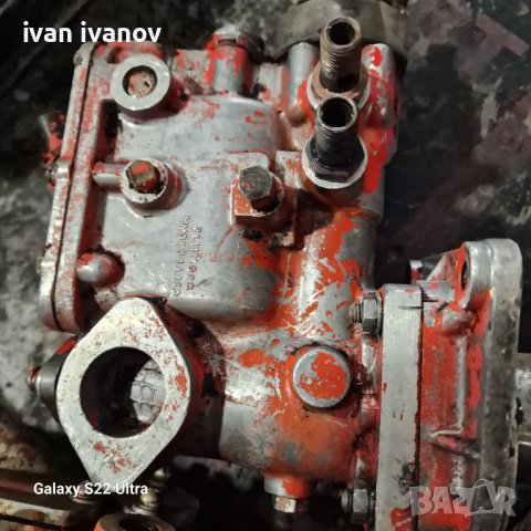 ГНП Помпа  дт 25 , снимка 15 - Селскостопанска техника - 43504023