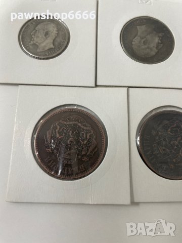 Лот реплики на редки Български монети , снимка 17 - Нумизматика и бонистика - 43223654