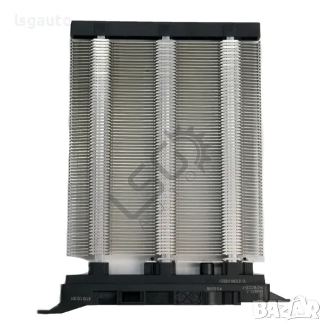 Електрически нагревател парно Volkswagen Golf VI 2008-2016 ID: 141848