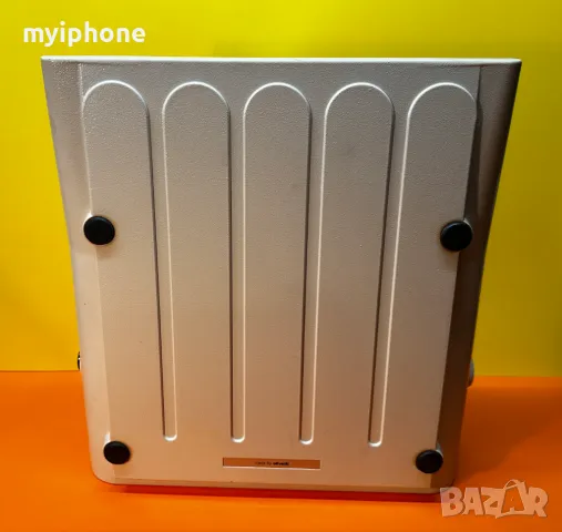 Пишеща Машина Olivetti Lettera 35 Клавиатура Кирилица Топ Състояние Нова лента, снимка 7 - Антикварни и старинни предмети - 49486981