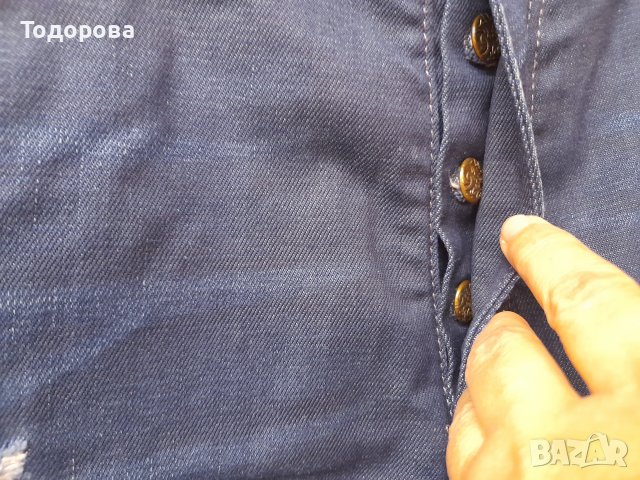 Мъжки дънки jack&jones, снимка 9 - Дънки - 38944858