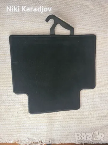 Оригинални мокетни стелки за Нисан X-Trail след 2008г., снимка 3 - Аксесоари и консумативи - 49123088