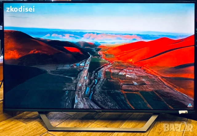 Smart TV HIESENSE 50A7500F 50 Инча