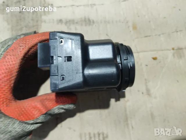 Контактен Ключ за Запалване Porsche Cayenne 3.0D 92A/2012г, снимка 3 - Части - 47932195