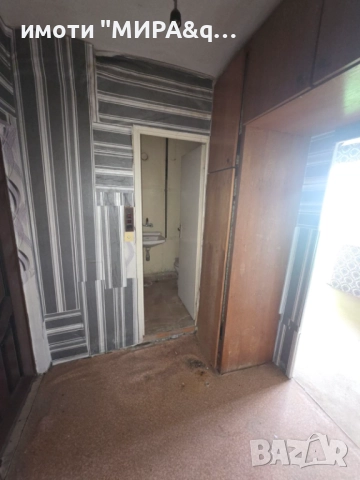 Гарсониера за продажба - кв. Бадема, гр. Хасково, снимка 3 - Апартаменти - 52733731