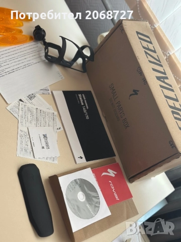 Specialized Status 170 Mullet 2024, снимка 12 - Велосипеди - 52979057