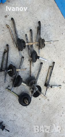 Лостов Механизъм скоростен лост бмв е36 е46