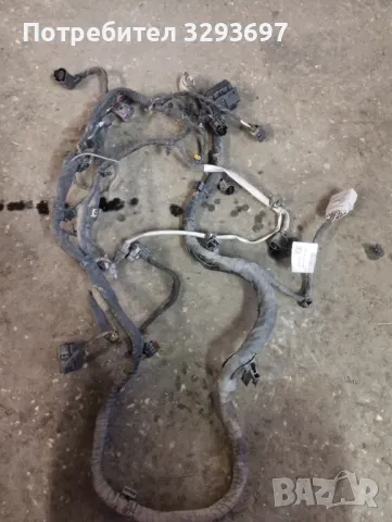 Продавам за VW Skoda seat 2015г., снимка 14 - Части - 48973486