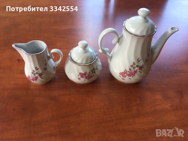 ПОРЦЕЛАН КАНА КАНИЧКА БЪЛГАРИЯ, снимка 4 - Други - 37562622