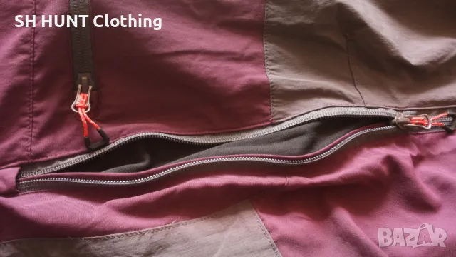 NEO MON DO Stretch Women Pants размер L дамски панталон с от части еластична материя - 791, снимка 7 - Панталони - 47389945