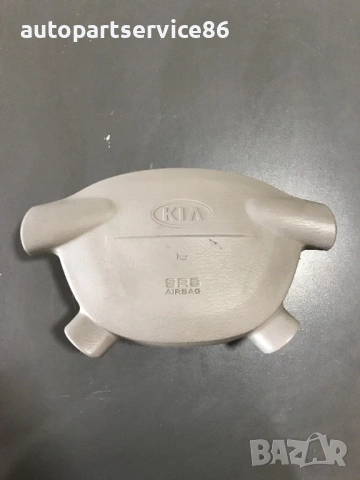 Кормилна част за KIA Carnival 2.9 CRDi (2002–2006) K53B57K00