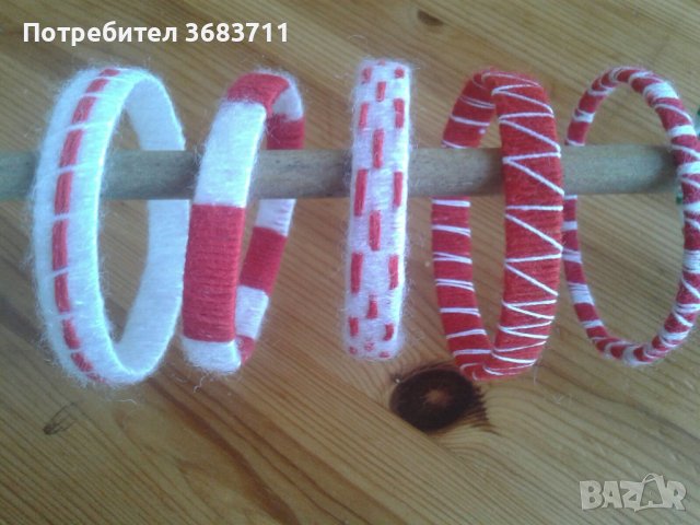 Гривни на едро, снимка 5 - Други - 43780652