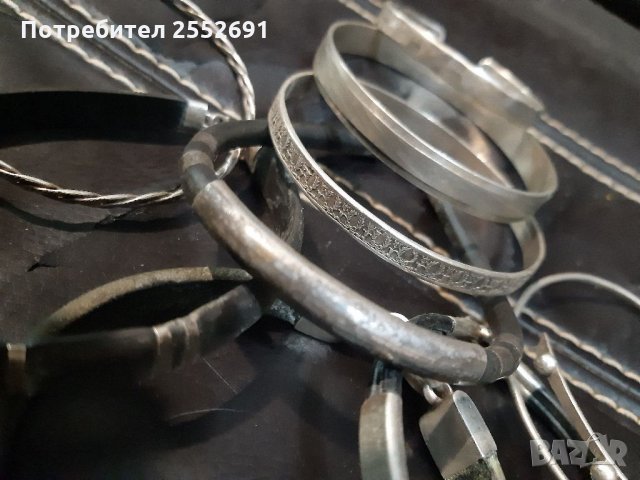 Възрожденски накит, снимка 8 - Антикварни и старинни предмети - 29358626